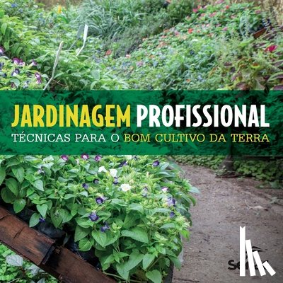 Senac Departamento Nacional - Jardinagem profissional