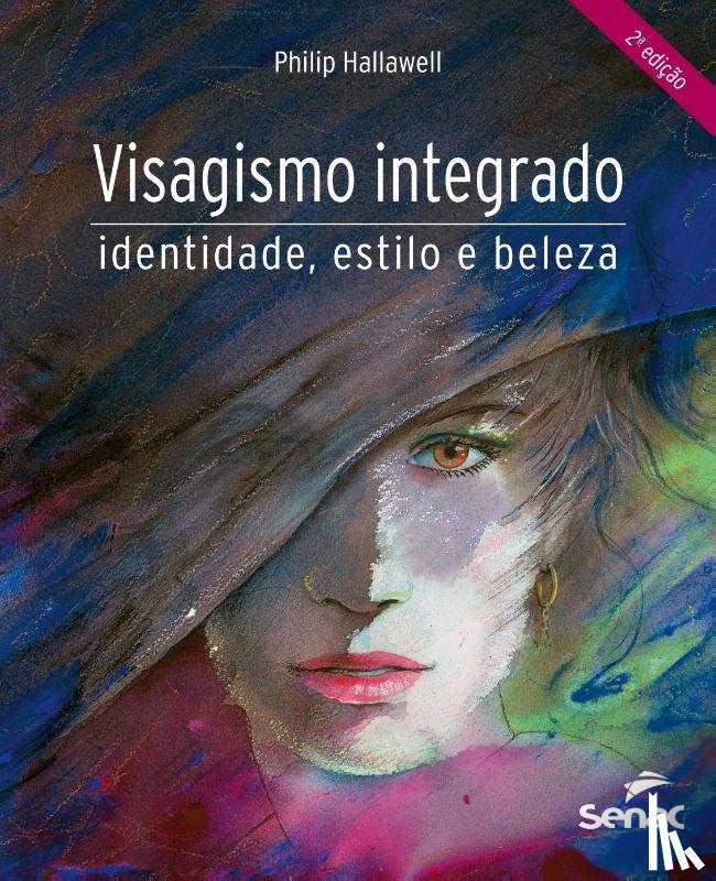 Hallawell, Philip Charles - Visagismo integrado