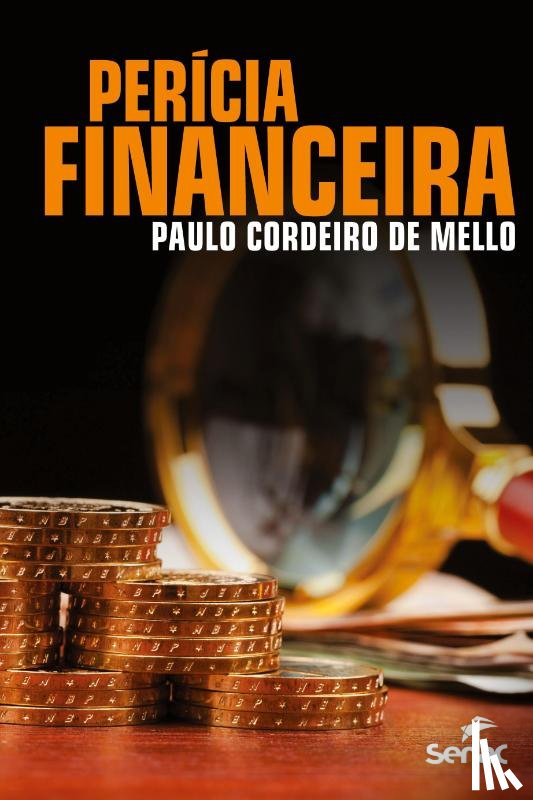 Melo, Paulo Cordeiro de - Pericia financeira