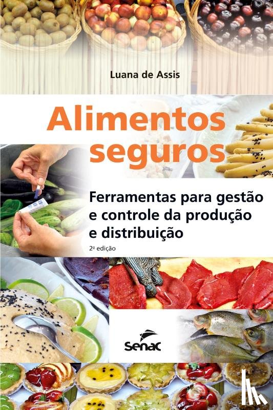 Assis, Luana de - Alimentos seguros
