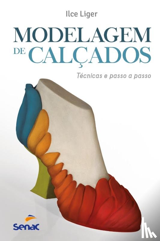 Liger, Ilce - Modelagem de calcados
