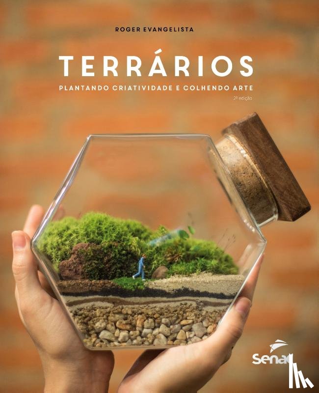 Santos, Rogerio Evangelista Dos - Terrarios