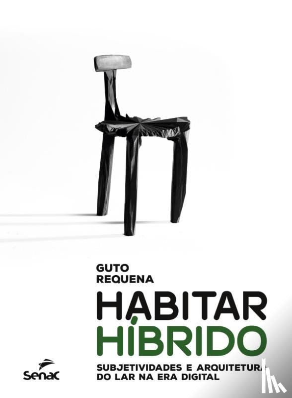 Requena, Guto - Habitar hibrido