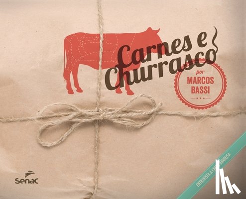 Guardabassi, Marcos - Carnes E Churrasco