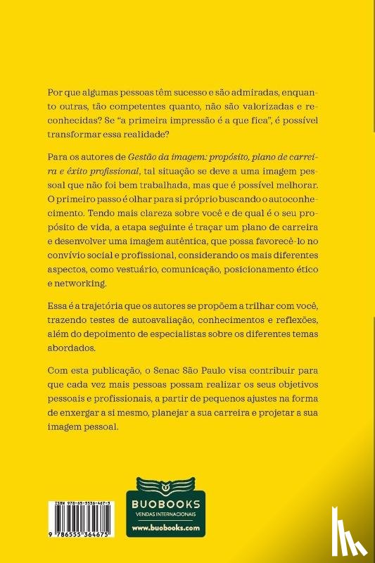 Goncalves, Joel Reis - Gestao de Imagem