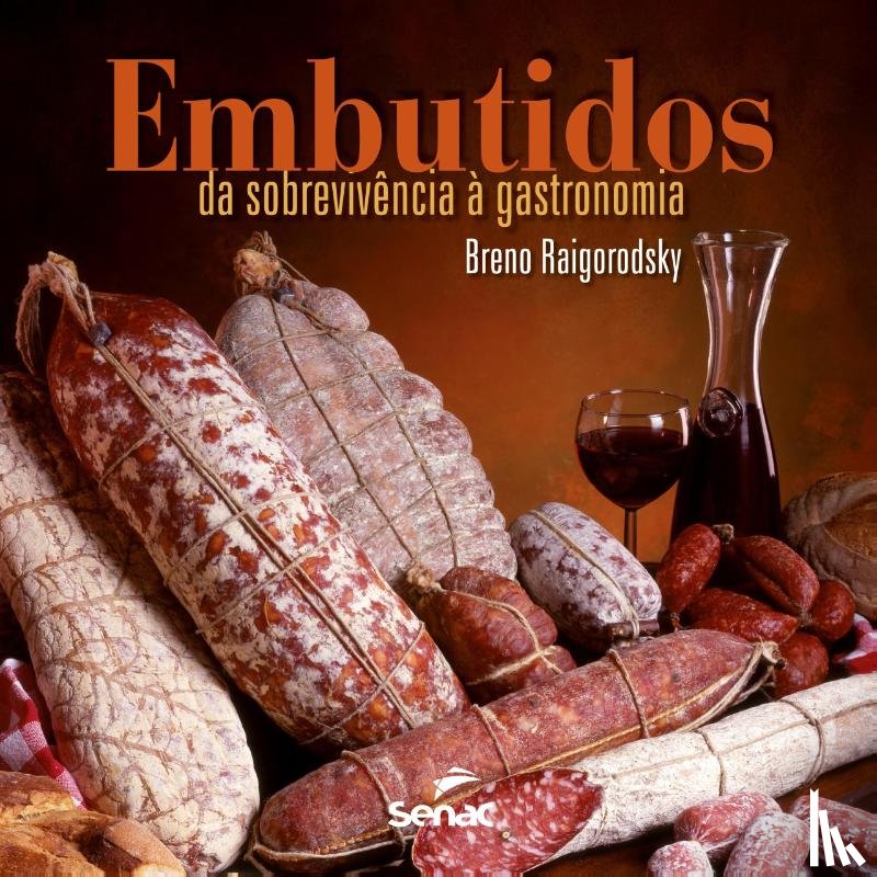Raigorodsky, Breno - Embutidos