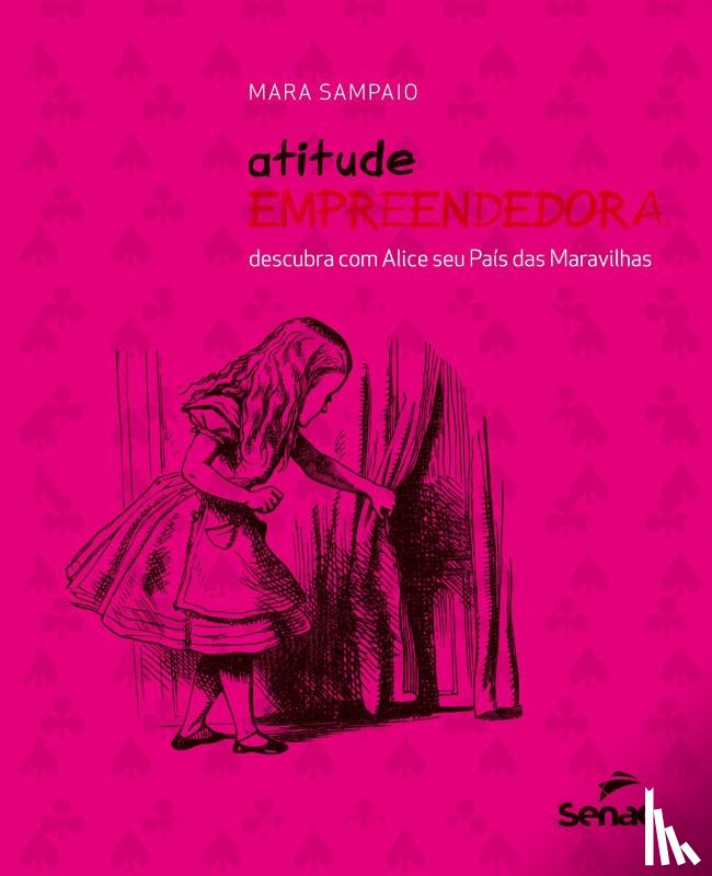 Sampaio, Mara Elaine de Castro - Atitude Empreendedora