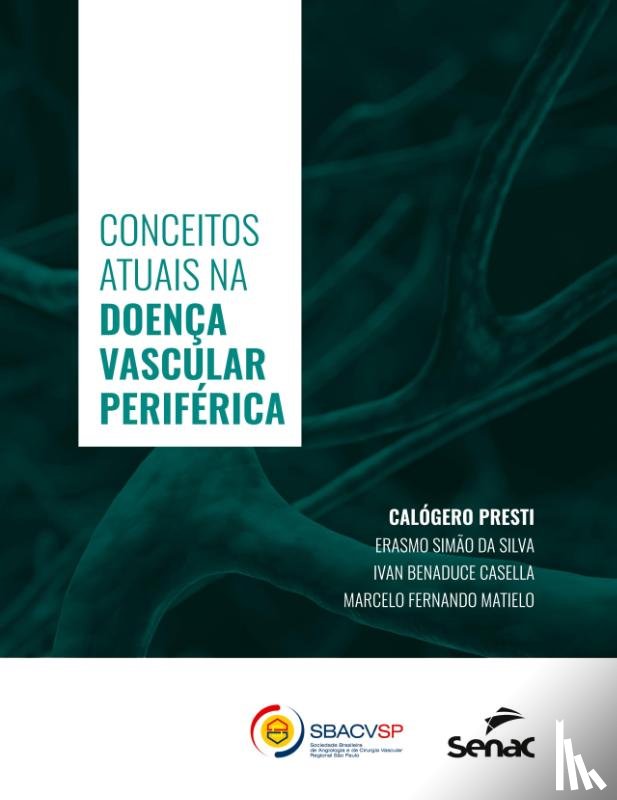 Presti, Calogero - Conceitos Atuais Na Doenca Vascular Periferica