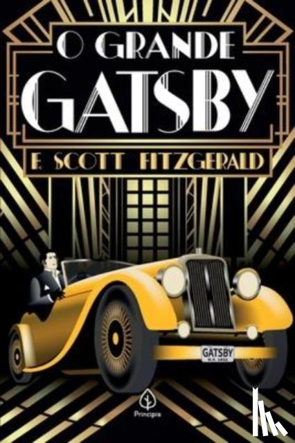 Fitzgerald, F Scott - O Grande Gatsby