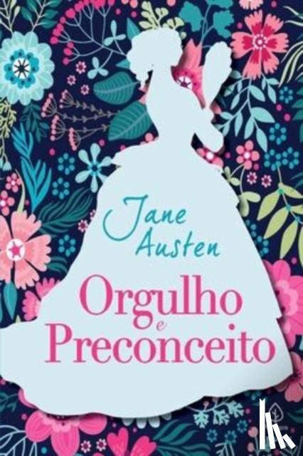 Austen, Jane - Orgulho e preconceito