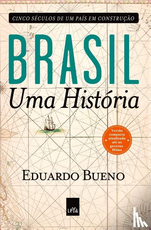 Bueno, Eduardo - Brasil