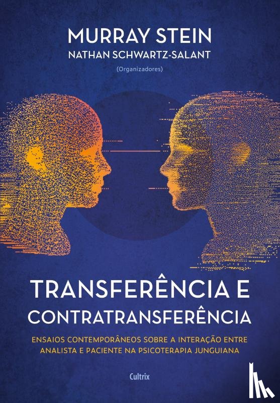 Stein, Murray - Transferencia e contratransferencia - Nova edicao