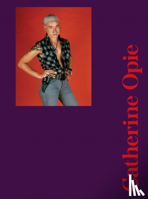  - Catherine Opie: Genre / Gender / Portraiture