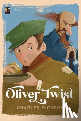Dickens, Charles - Oliver Twist