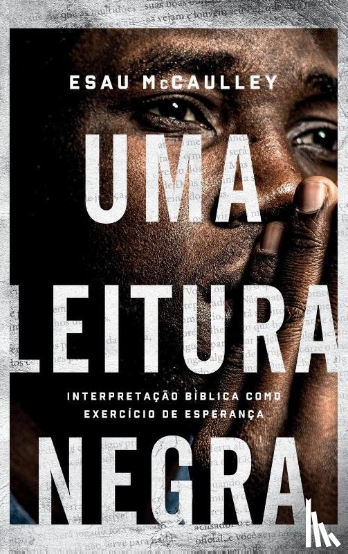 McCaulley, Esau - Uma leitura negra