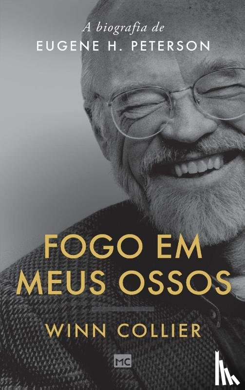 Collier, Winn - Fogo em meus ossos