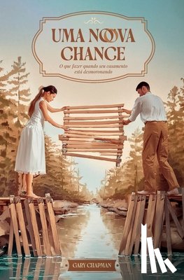 Chapman, Gary - Uma nova chance