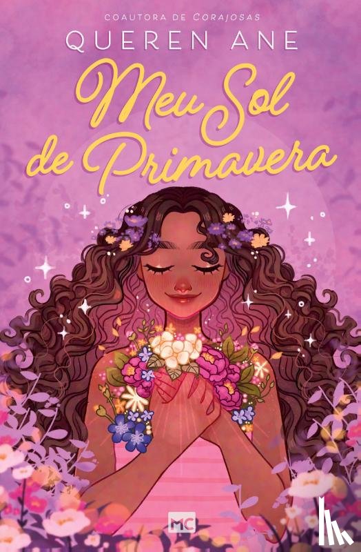 Ane, Queren - Meu sol de primavera
