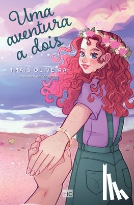 Oliveira, Thaís - Uma aventura a dois