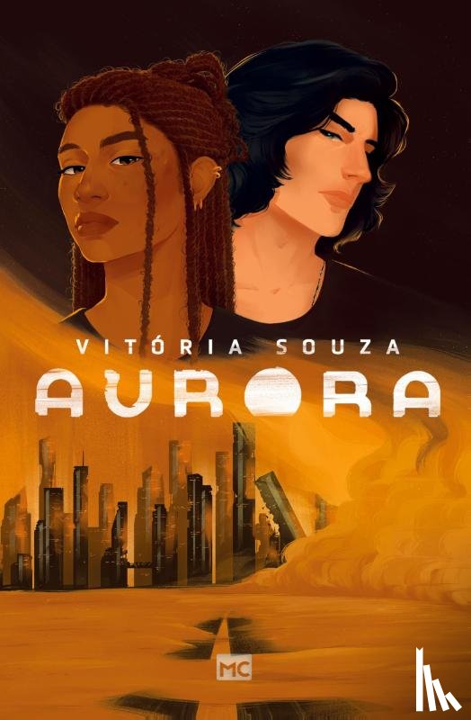 Souza, Vitória - Aurora