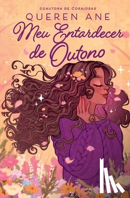 Ane, Queren - Meu entardecer de outono