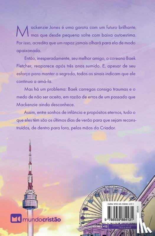 Katluryn, Tatielle - Se o dia não estiver sorrindo