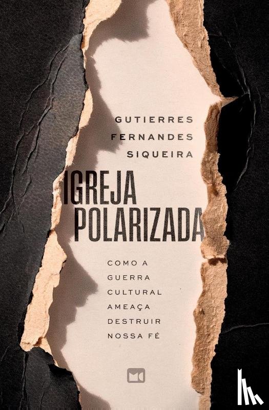 Fernandes Siqueira, Gutierres - Igreja polarizada