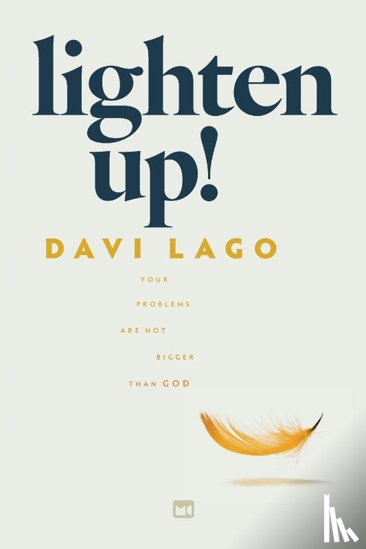 Lago, Davi - [MC Global] Lighten Up!