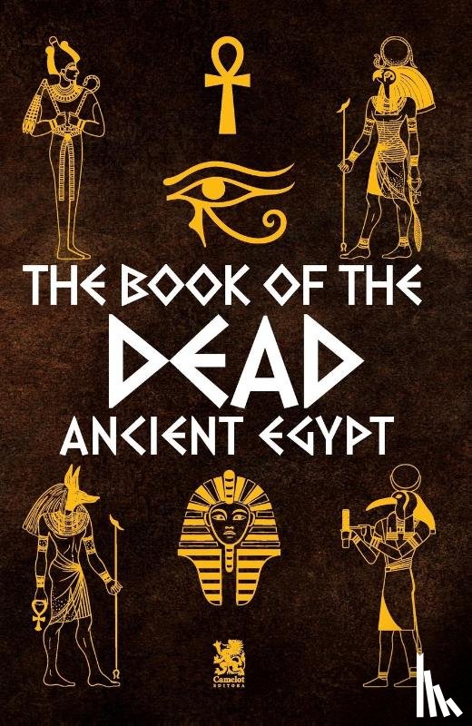  - The Book of The Dead