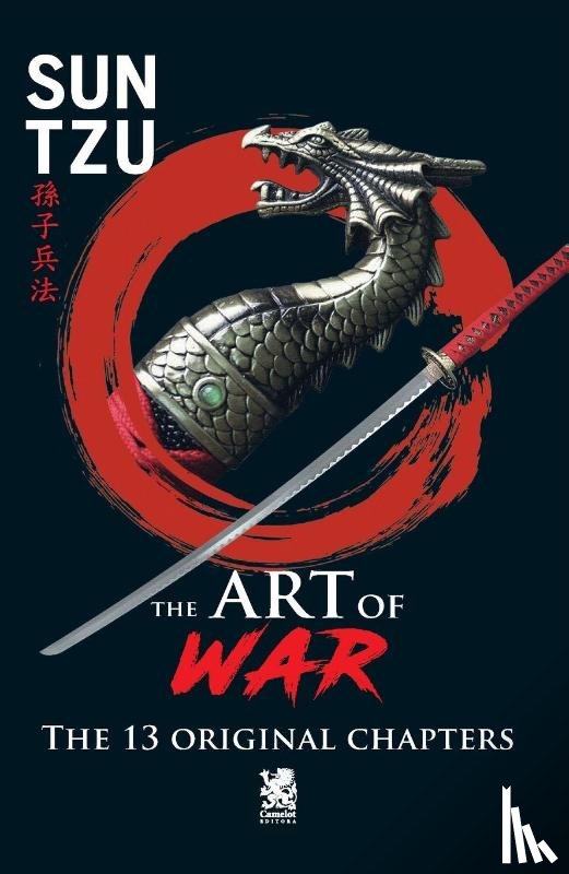 Tzu, Sun - The Art of War