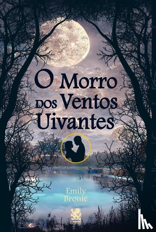Brontë, Emily - Morro Dos Ventos Uivantes