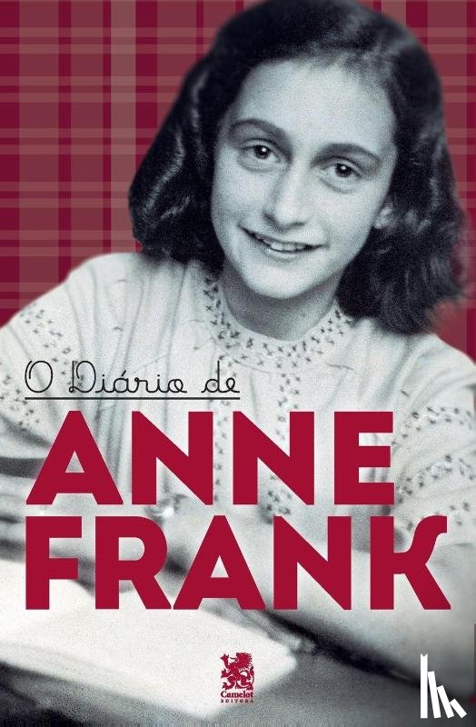 Frank, Anne - O Diário de Anne Frank