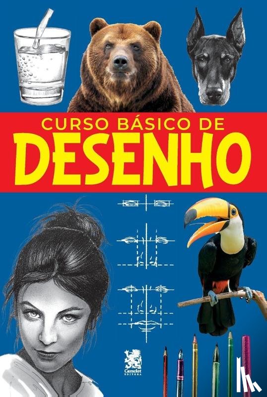 Costa, João - Curso Básico de Desenho