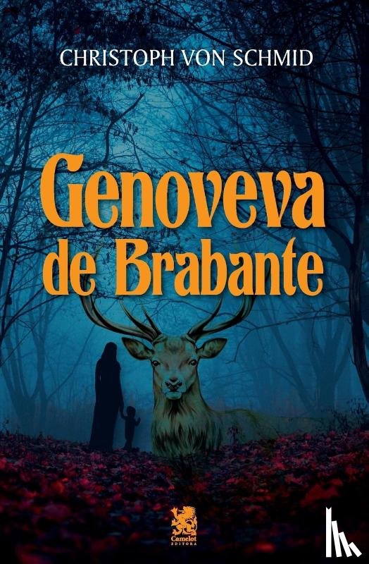 Schmid, Christoph Von - Genoveva de Brabante