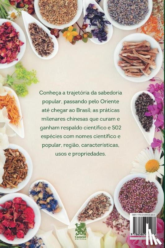 Editora On line - Plantas e Alimentos Que Curam