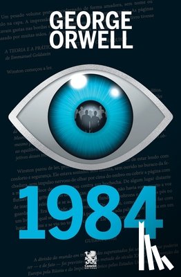 Orwell, George - 1984
