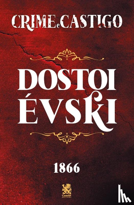 Évski, Dostoi - Crime e Castigo