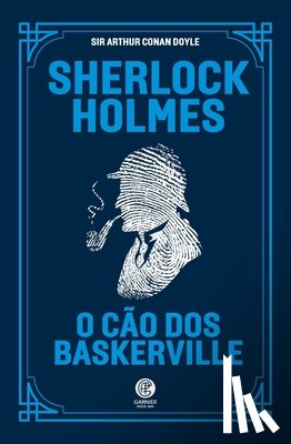 Doyle, Arthur Conan - Sherlock Holmes - O Cão dos Baskerville