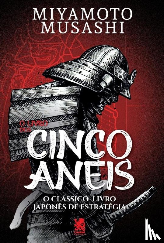 Musashi, Miyamoto - O Livro dos Cinco Anéis