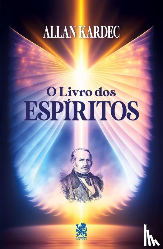 Kardec, Allan - O Livro dos Espíritos