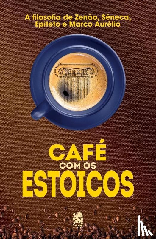  - Café com Estoicos
