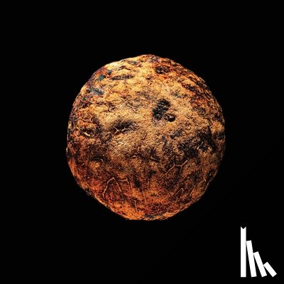 Wabi-Sabi, Mirna - Seeds and Tales