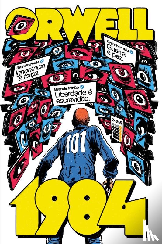 Orwell, George - 1984
