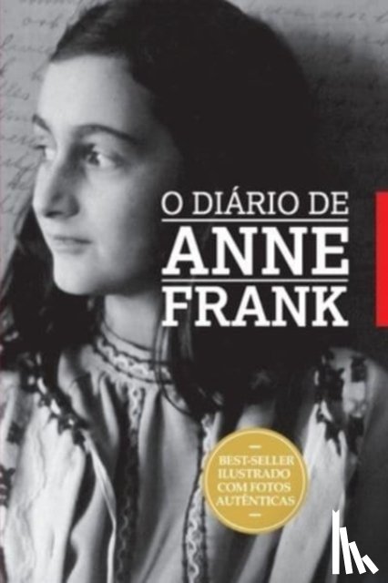 Varios Autores - O Diario de Anne Frank