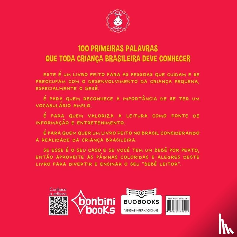 Aloma - 100 Primeiras Palavras - Alimentos