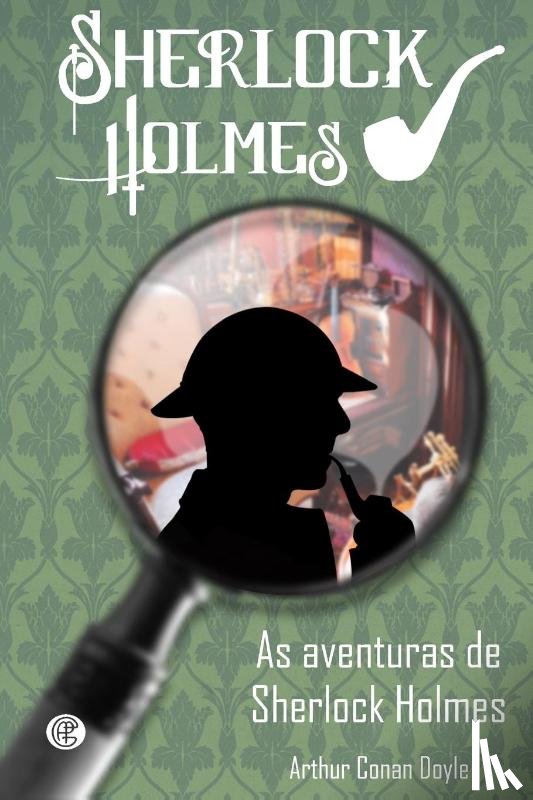 Conan Doyle, Arthur - As Aventuras De Sherlock Holmes