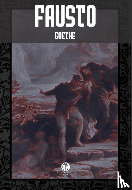Goethe - Fausto - Goethe