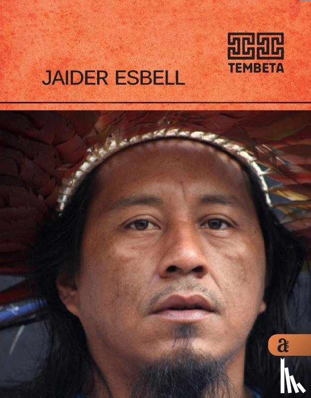 Esbell, Jaider - Jaider Esbell - Tembeta