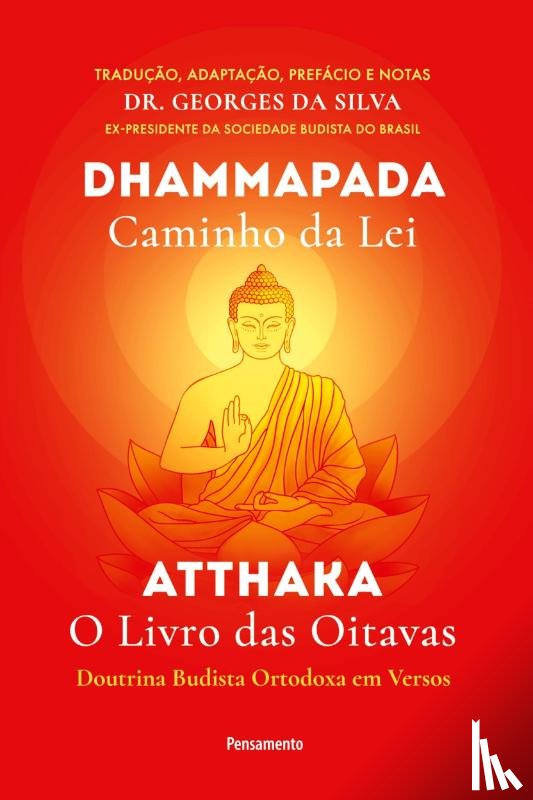 Da Silva, Georges - Dhammapada Atthaka