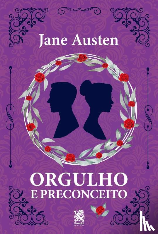 Austen, Jane - Orgulho e Preconceito